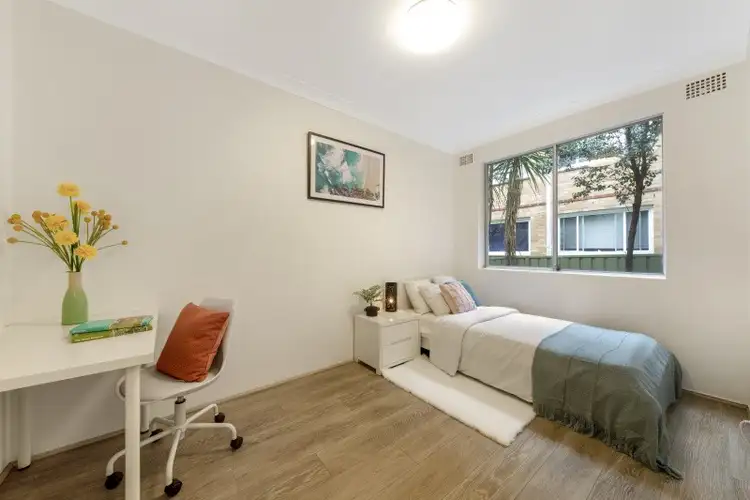 Fourth view of Homely unit listing, 2/22 Chandos St, Ashfield NSW 2131