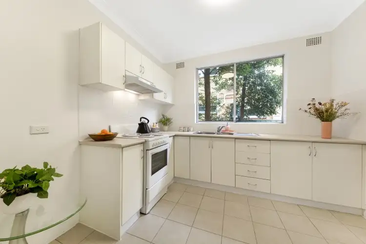 Fifth view of Homely unit listing, 2/22 Chandos St, Ashfield NSW 2131