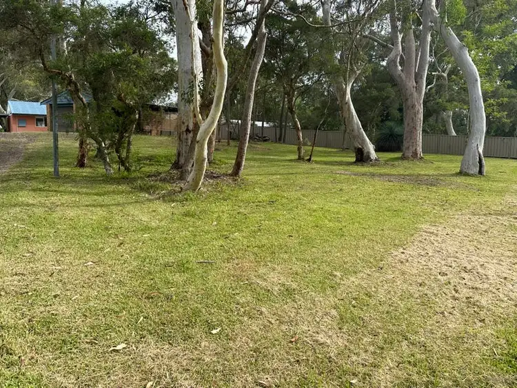 Fifth view of Homely rural property listing, 533 Lemon Tree Passage Rd, Salt Ash NSW 2318