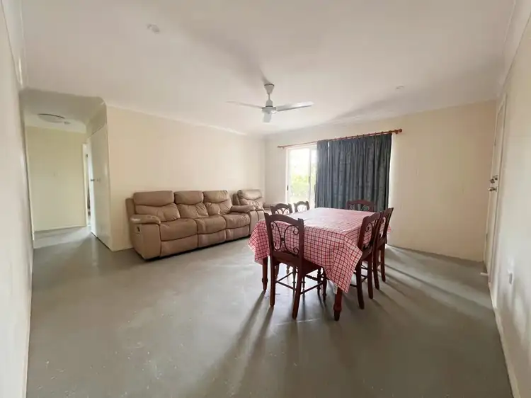 Second view of Homely house listing, 11 Jenkins Street, Kirwan QLD 4817