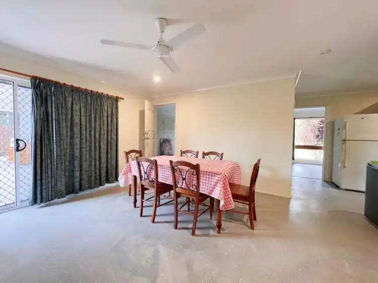 Third view of Homely house listing, 11 Jenkins Street, Kirwan QLD 4817