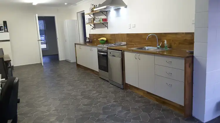 Second view of Homely rural property listing, 302 Coast Road, Baffle Creek QLD 4674