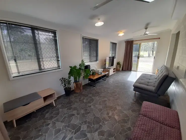 Third view of Homely rural property listing, 302 Coast Road, Baffle Creek QLD 4674