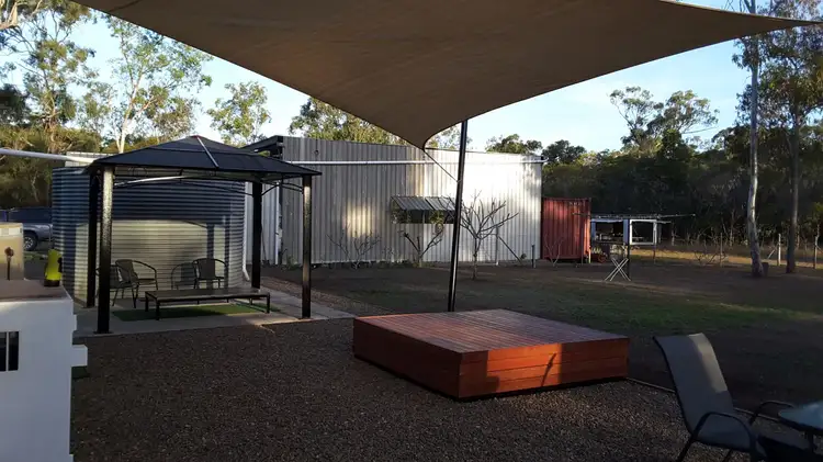 Sixth view of Homely rural property listing, 302 Coast Road, Baffle Creek QLD 4674