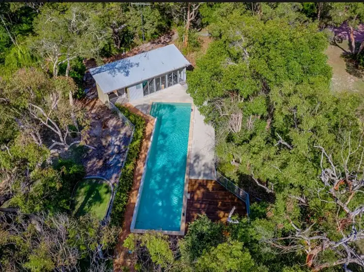 Sixth view of Homely land listing, 14/3-5 Wyvern Rd, Rainbow Beach QLD 4581