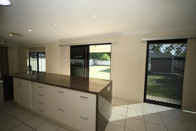 Fourth view of Homely house listing, 45 Newman Drive, Emerald QLD 4720