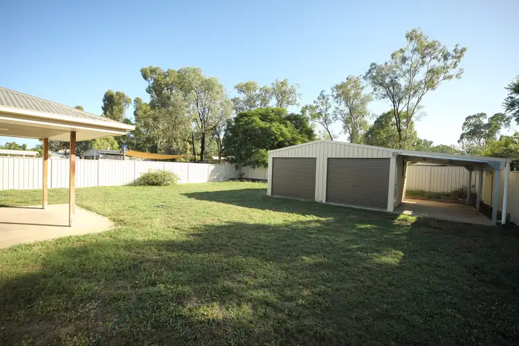 Fifth view of Homely house listing, 45 Newman Drive, Emerald QLD 4720