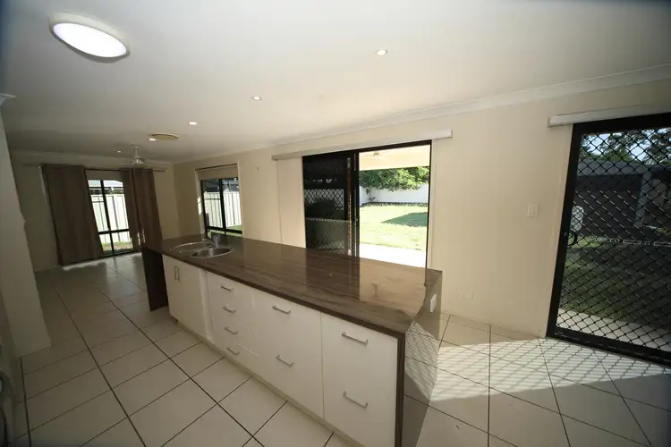 Sixth view of Homely house listing, 45 Newman Drive, Emerald QLD 4720