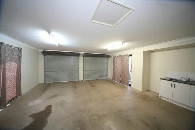 Seventh view of Homely house listing, 45 Newman Drive, Emerald QLD 4720
