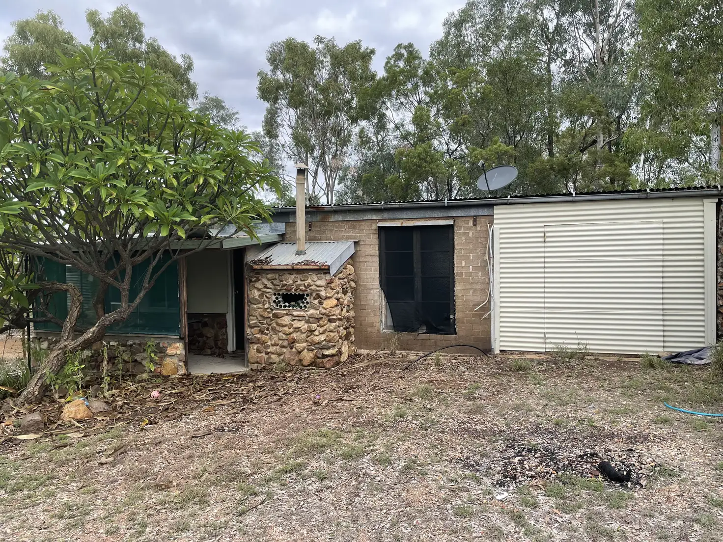 Main view of Homely rural property listing, Address available on request