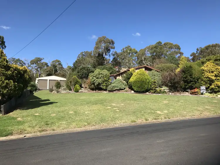 Second view of Homely house listing, 9 Bates Avenue, Glen Innes NSW 2370