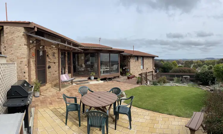 Fourth view of Homely house listing, 9 Bates Avenue, Glen Innes NSW 2370