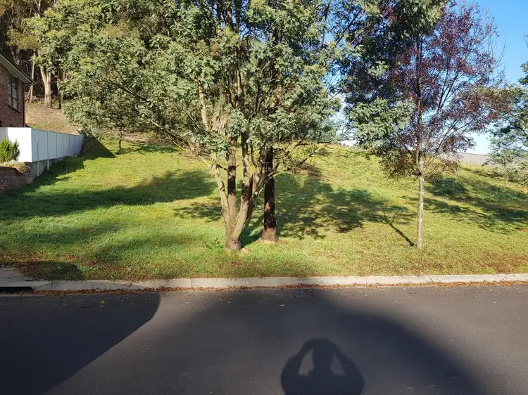 9 Bursaria Place, South Bowenfels NSW 2790