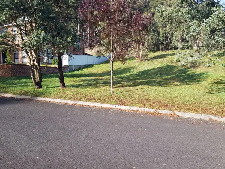 Second view of Homely land listing, 9 Bursaria Place, South Bowenfels NSW 2790