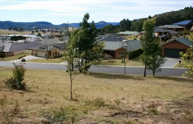 Fourth view of Homely land listing, 9 Bursaria Place, South Bowenfels NSW 2790
