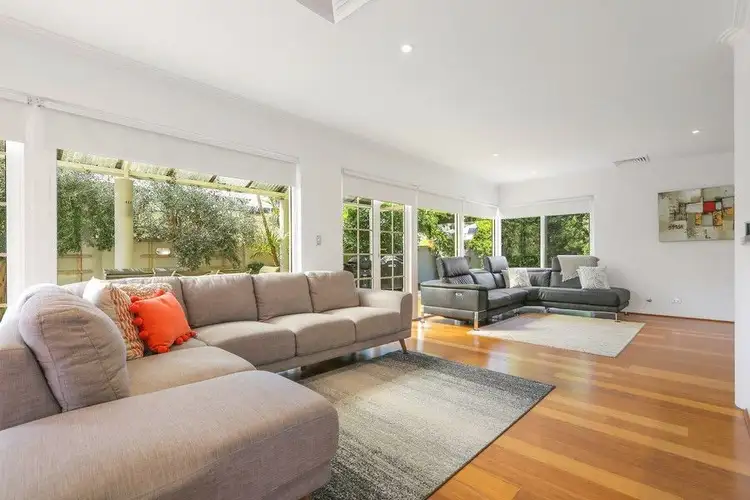 26 Sirrocco Drive, Erskine WA 6210