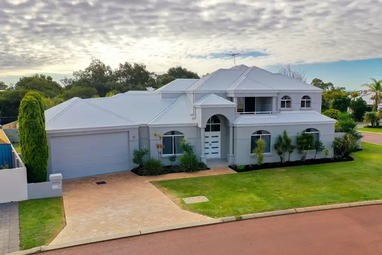 Sixth view of Homely house listing, 26 Sirrocco Drive, Erskine WA 6210