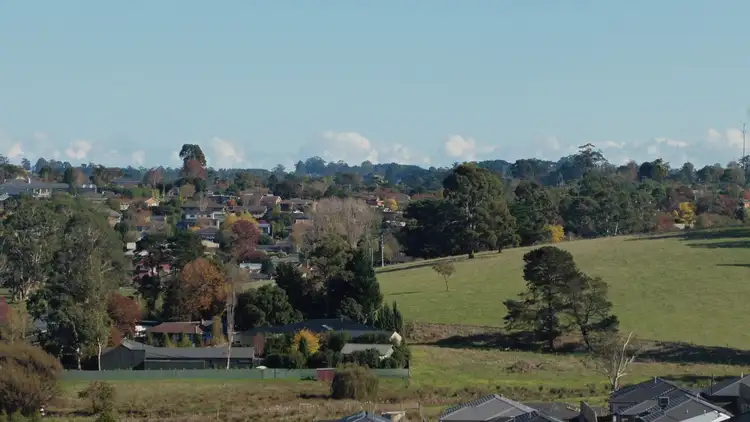 Third view of Homely land listing, Lot 5 Henderlyn Retreat, Warragul VIC 3820