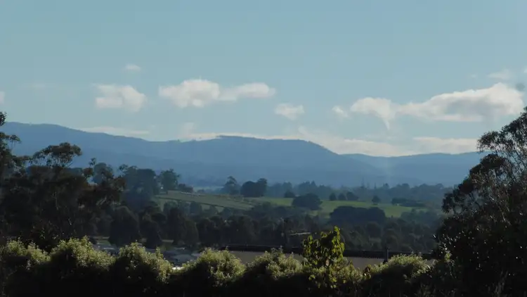 Fifth view of Homely land listing, Lot 5 Henderlyn Retreat, Warragul VIC 3820