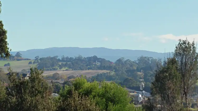 Sixth view of Homely land listing, Lot 5 Henderlyn Retreat, Warragul VIC 3820
