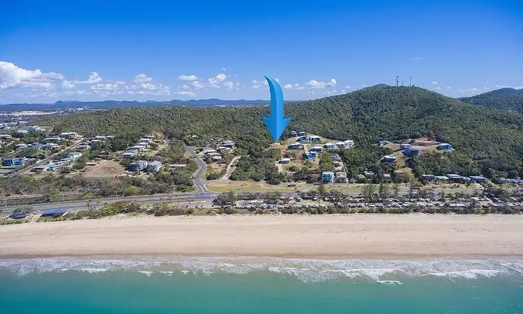 1 Gus Moore Street, Yeppoon QLD 4703