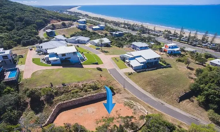 Second view of Homely land listing, 1 Gus Moore Street, Yeppoon QLD 4703
