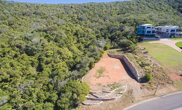 Third view of Homely land listing, 1 Gus Moore Street, Yeppoon QLD 4703