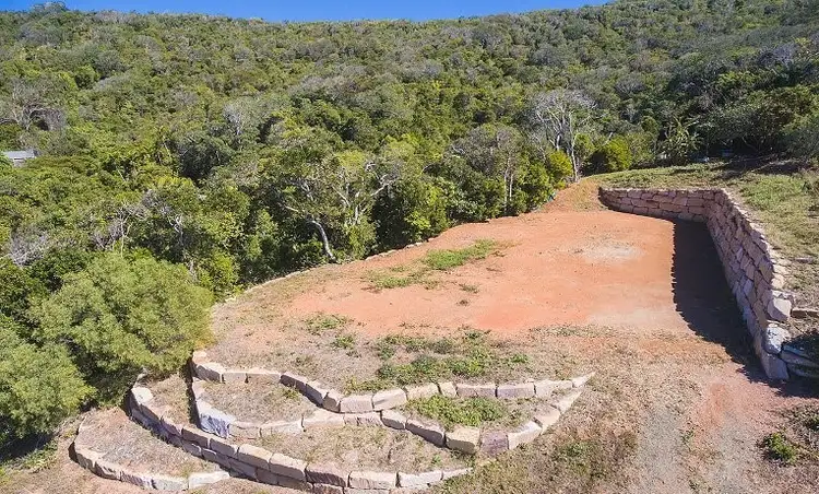 Fourth view of Homely land listing, 1 Gus Moore Street, Yeppoon QLD 4703