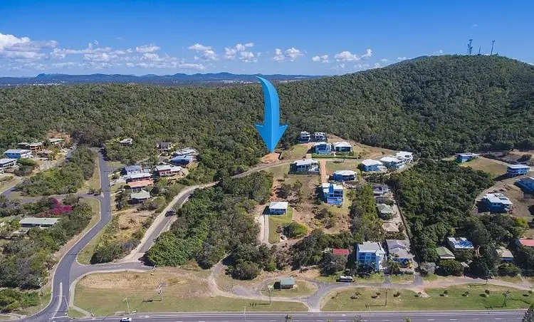 Fifth view of Homely land listing, 1 Gus Moore Street, Yeppoon QLD 4703