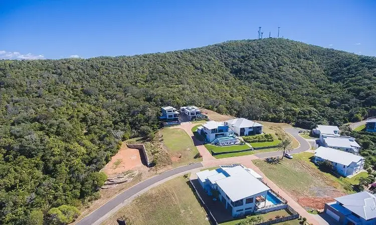 Sixth view of Homely land listing, 1 Gus Moore Street, Yeppoon QLD 4703