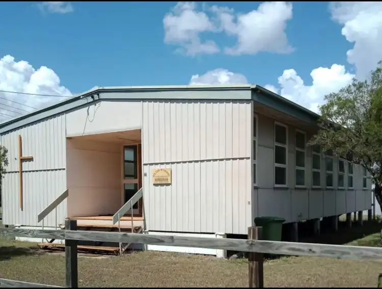 22 Milman Street, Marlborough QLD 4705