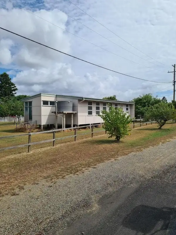 Fifth view of Homely rural property listing, 22 Milman Street, Marlborough QLD 4705