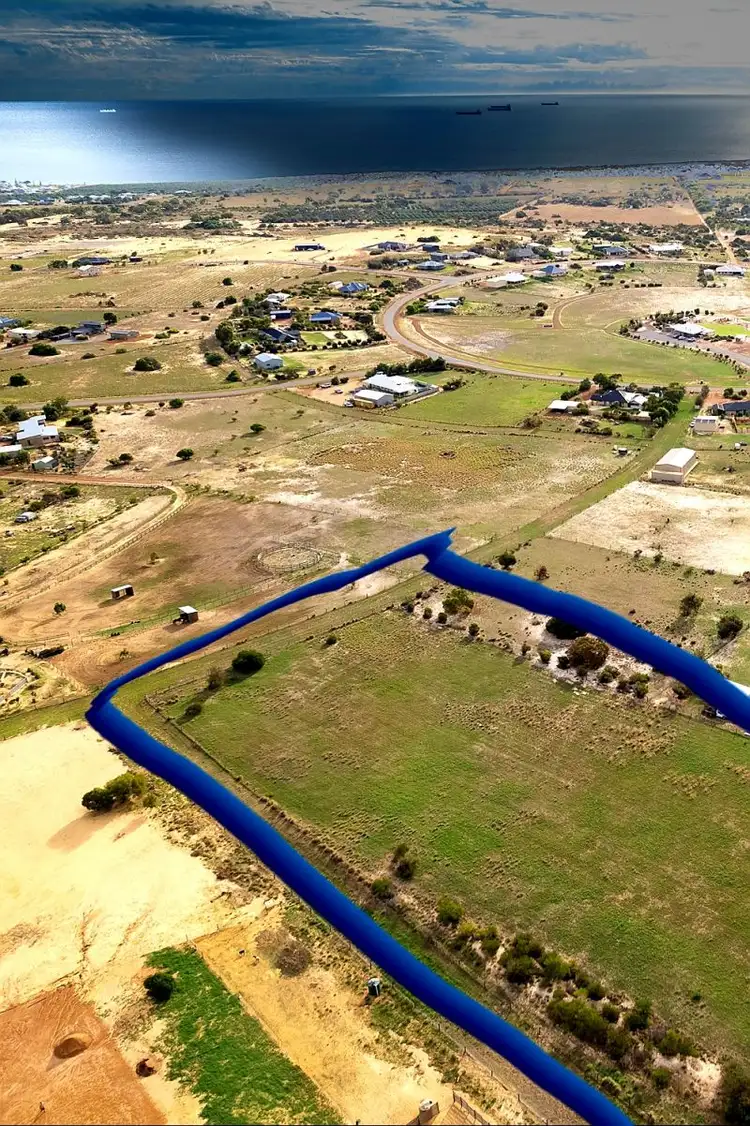 Lot 88 Eliza Shaw Drive, White Peak WA 6532