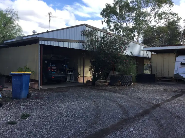 Sixth view of Homely house listing, 28 Nobby Road, Lightning Ridge NSW 2834