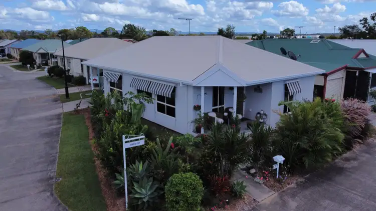 Third view of Homely retirement listing, 86 Jabiru Court, Burpengary East QLD 4505