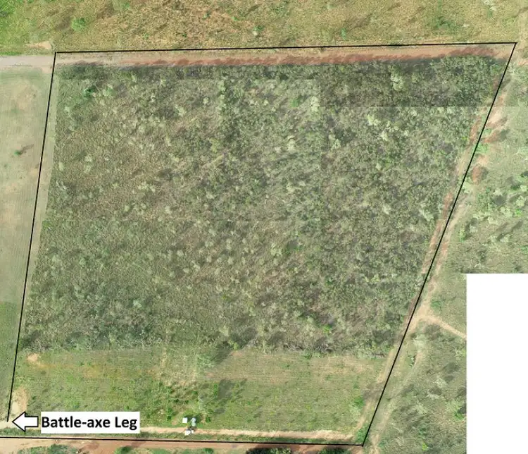 Lot 33 Egret Close, Kununurra WA 6743