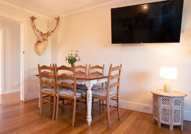 Main view of Homely house listing, 1 Glenelg St, Campbell Town TAS 7210