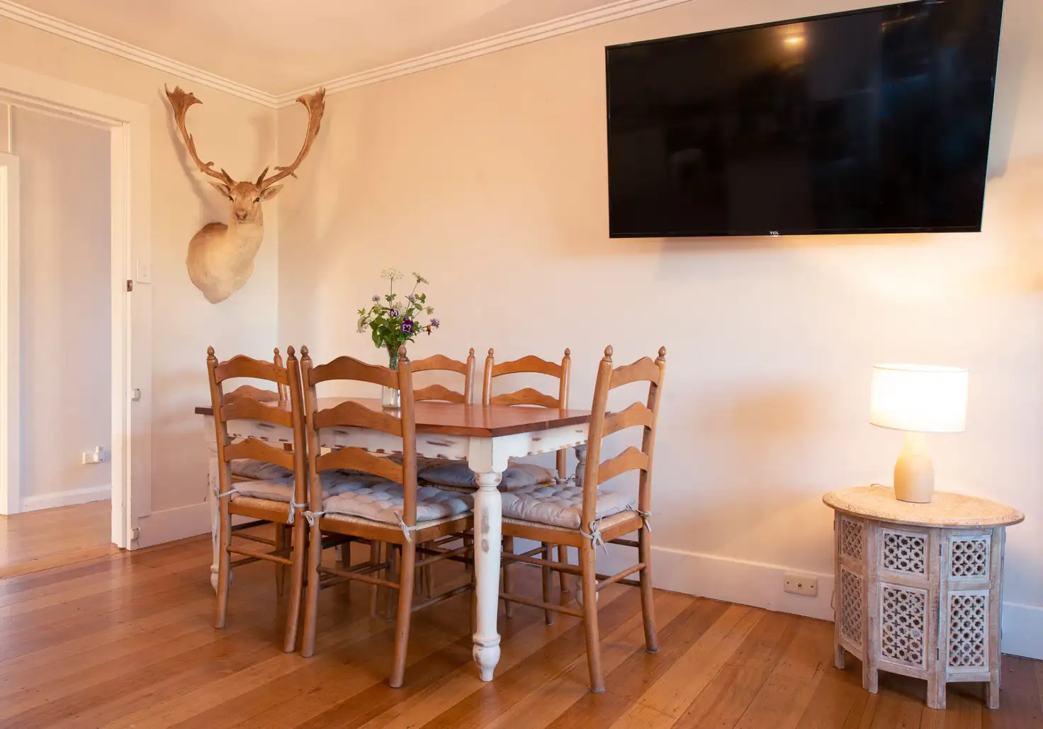 Main view of Homely house listing, 1 Glenelg St, Campbell Town TAS 7210