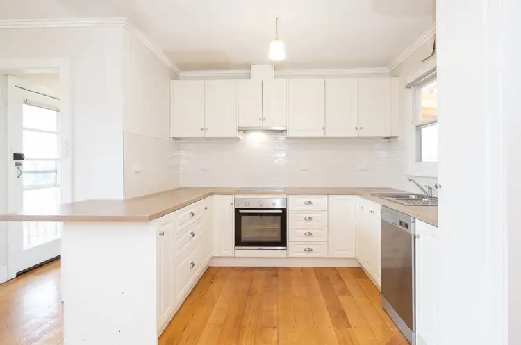 Second view of Homely house listing, 1 Glenelg St, Campbell Town TAS 7210