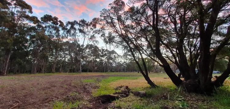 Main view of Homely land listing, Lot 214 Waler Place, Margaret River WA 6285