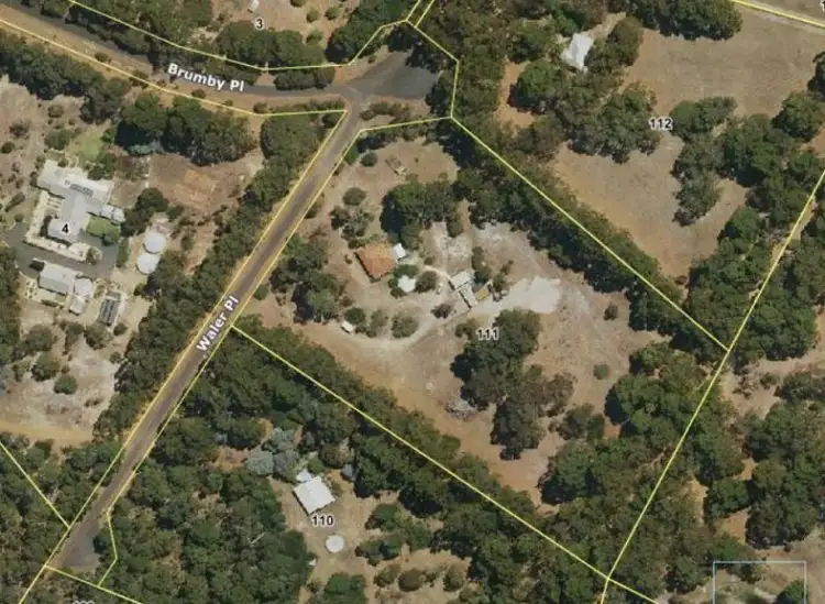 Second view of Homely land listing, Lot 214 Waler Place, Margaret River WA 6285