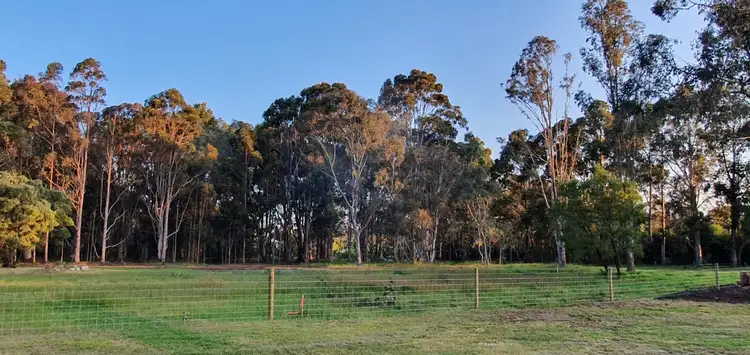 Third view of Homely land listing, Lot 214 Waler Place, Margaret River WA 6285