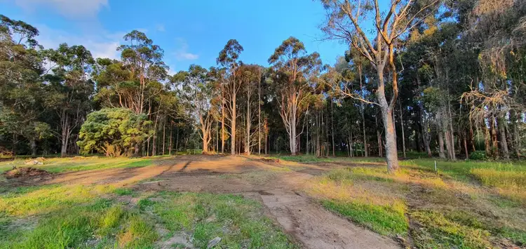 Fifth view of Homely land listing, Lot 214 Waler Place, Margaret River WA 6285