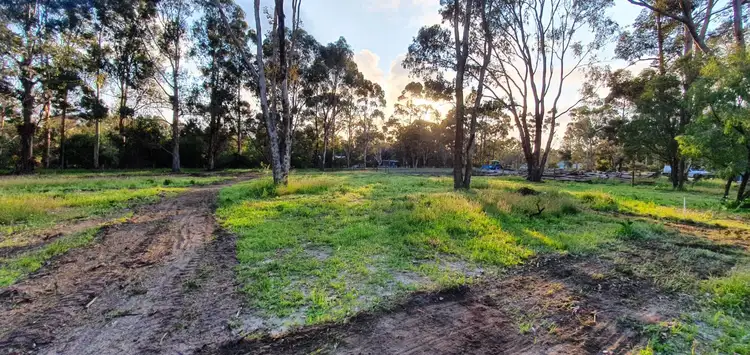 Sixth view of Homely land listing, Lot 214 Waler Place, Margaret River WA 6285