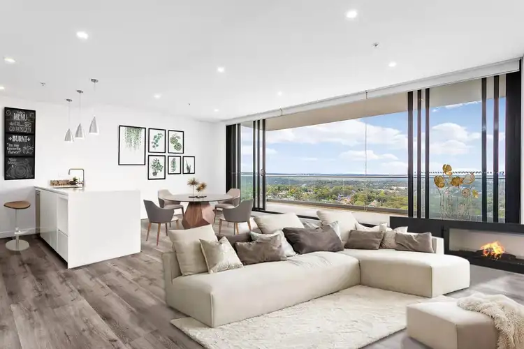 2101/26 Cambridge Street, Epping NSW 2121