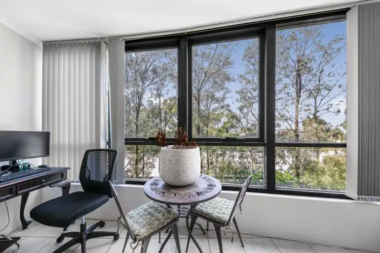 Second view of Homely apartment listing, 261/83-93 Dalmeny Ave, Rosebery NSW 2018