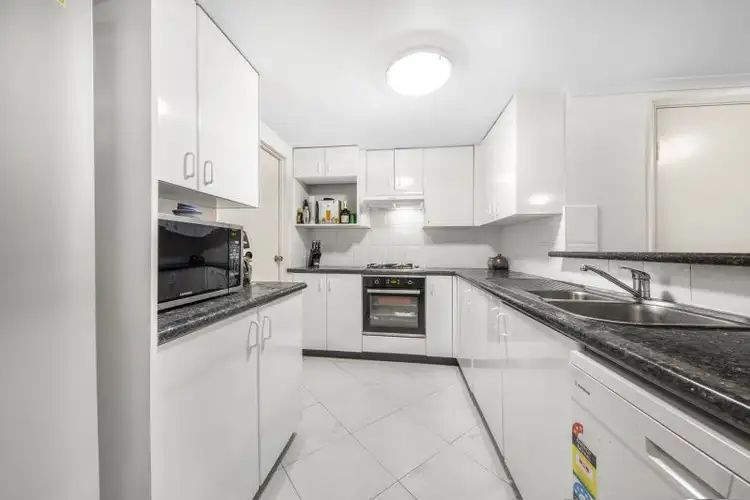 Third view of Homely apartment listing, 261/83-93 Dalmeny Ave, Rosebery NSW 2018