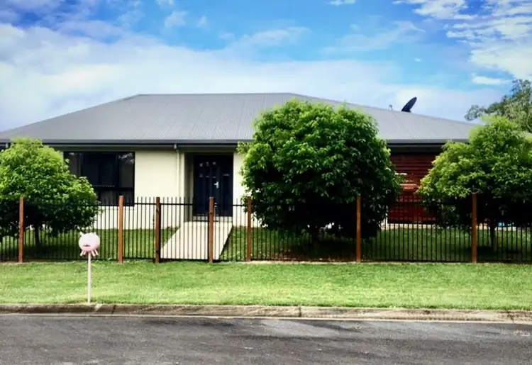 10 Aviland Drive, Seaforth QLD 4741