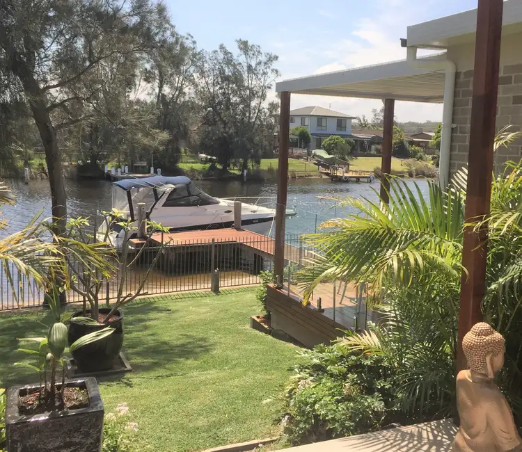 Main view of Homely house listing, 12 Sandpiper Way, Sussex Inlet NSW 2540
