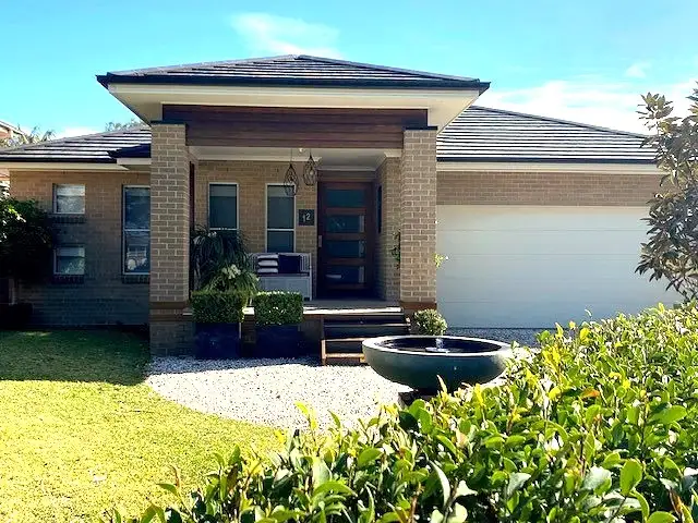 Second view of Homely house listing, 12 Sandpiper Way, Sussex Inlet NSW 2540